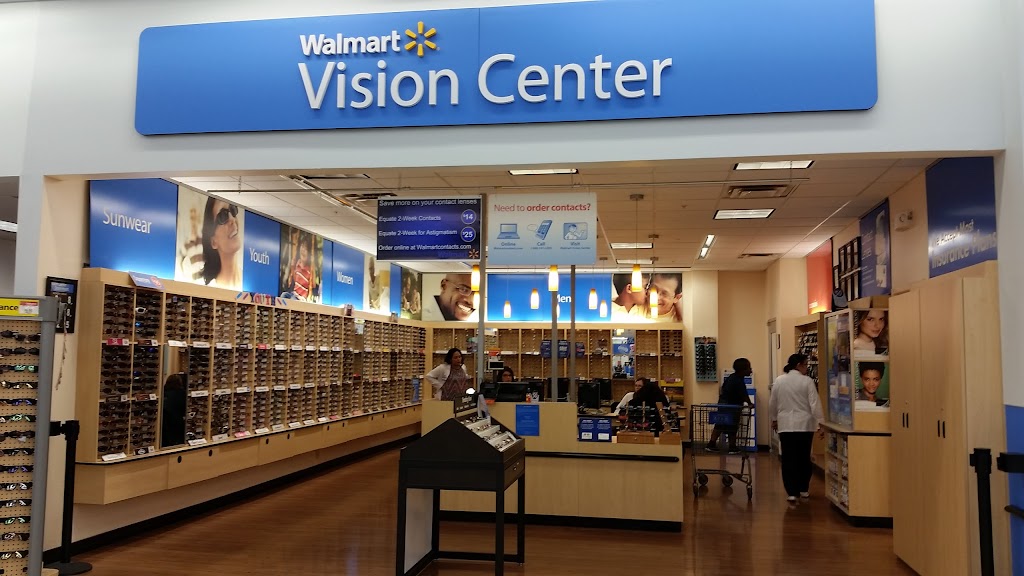 Walmart Vision & Glasses | 255 FM 518, Kemah, TX 77565, USA | Phone: (281) 538-9479