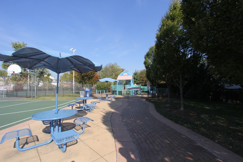 Langston-Brown Park | 4854 Lee Hwy, Arlington, VA 22207, USA | Phone: (703) 228-6525