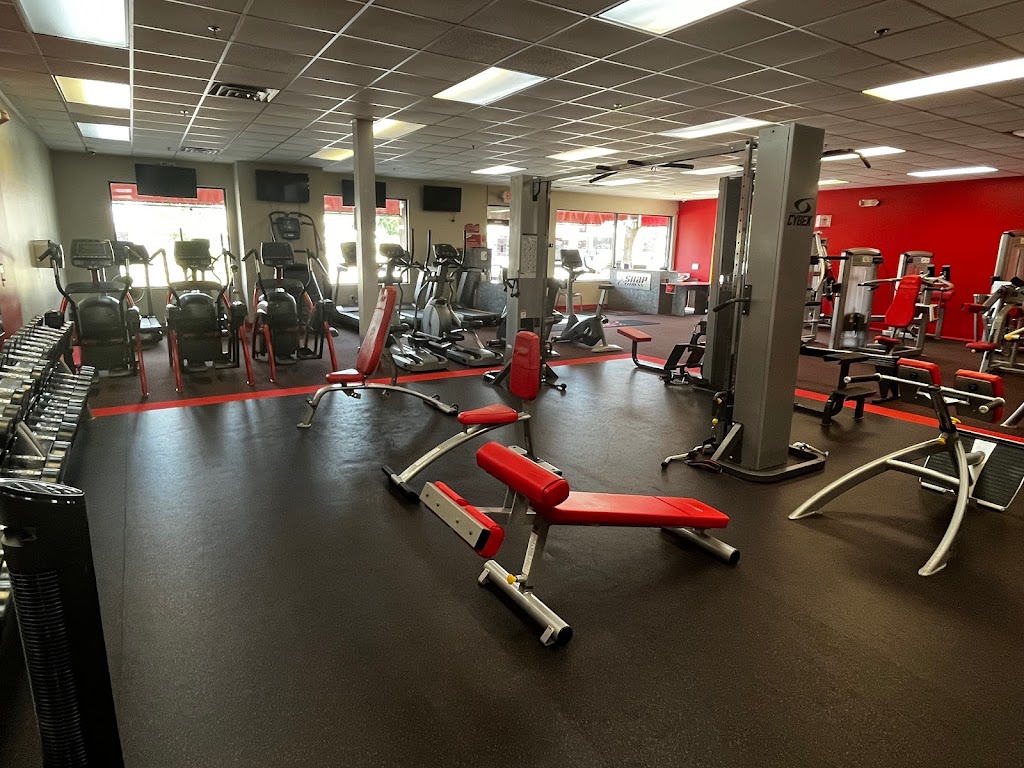 Snap Fitness Cross Plains | 34 Glaciers Edge Square, Cross Plains, WI 53528, USA | Phone: (608) 413-0277