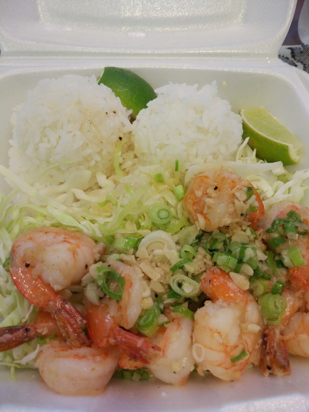 L&L Hawaiian Barbecue | 2445 E Imperial Hwy #C, Brea, CA 92821 | Phone: (714) 990-8999