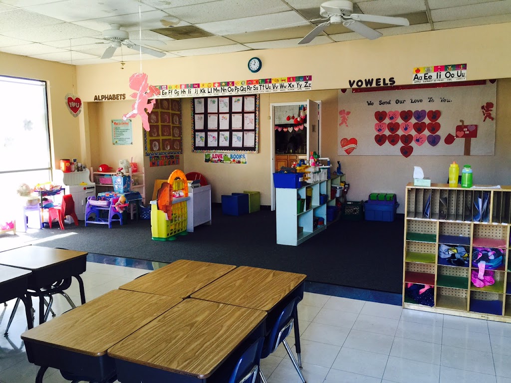 Stepping Stones Learning Center | 4460 Lincoln Ave #5, Cypress, CA 90630, USA | Phone: (714) 826-2311