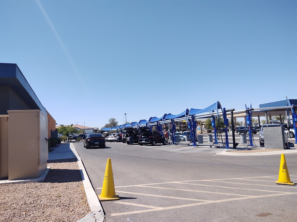 Clean Freak Car Wash | 2138 E Florence Blvd, Casa Grande, AZ 85122, USA | Phone: (520) 518-5116