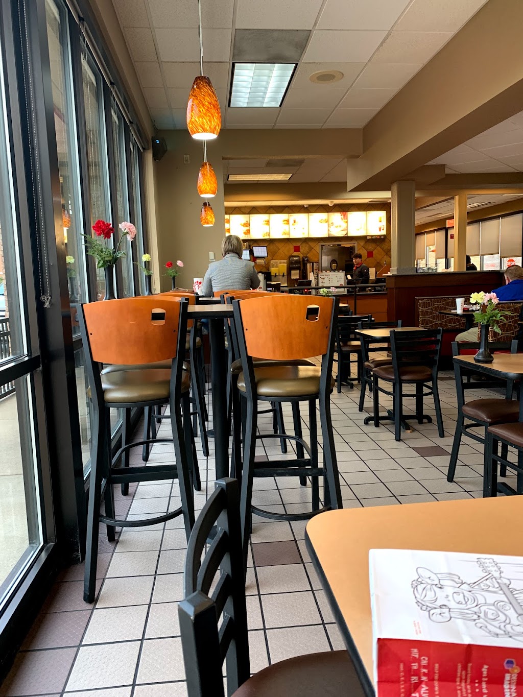 Chick-fil-A | 7850 N MacArthur Blvd, Irving, TX 75063, USA | Phone: (972) 432-0101