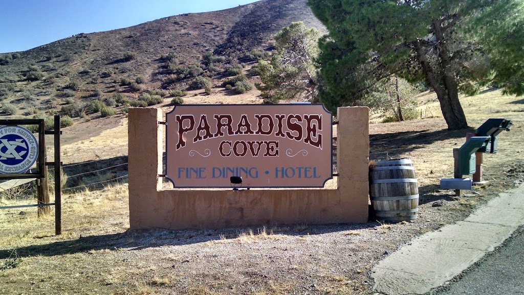 Paradise Cove Campground (Sequoia National Forest) | Lake Isabella, CA 93240, USA | Phone: (760) 376-1815