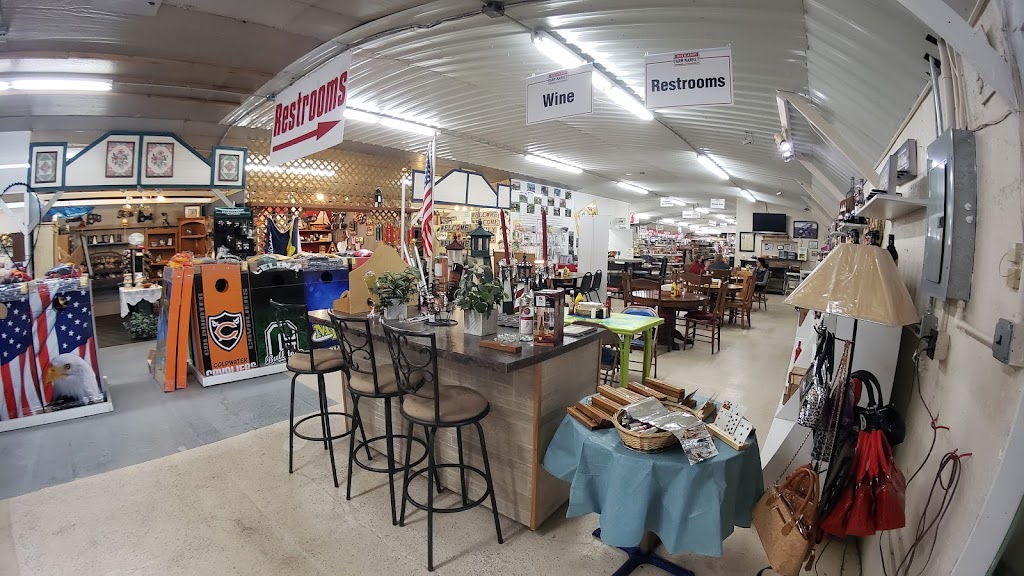 Niekamp Farm Market | 6133 Olding Rd, St Henry, OH 45883, USA | Phone: (419) 925-5208