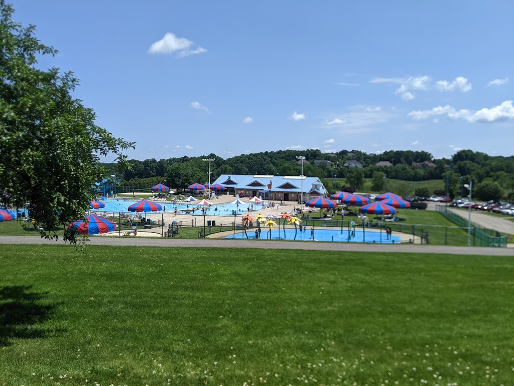 North Boundary Park | 1171 N Boundary Rd, Cranberry Twp, PA 16066, USA | Phone: (724) 779-4386