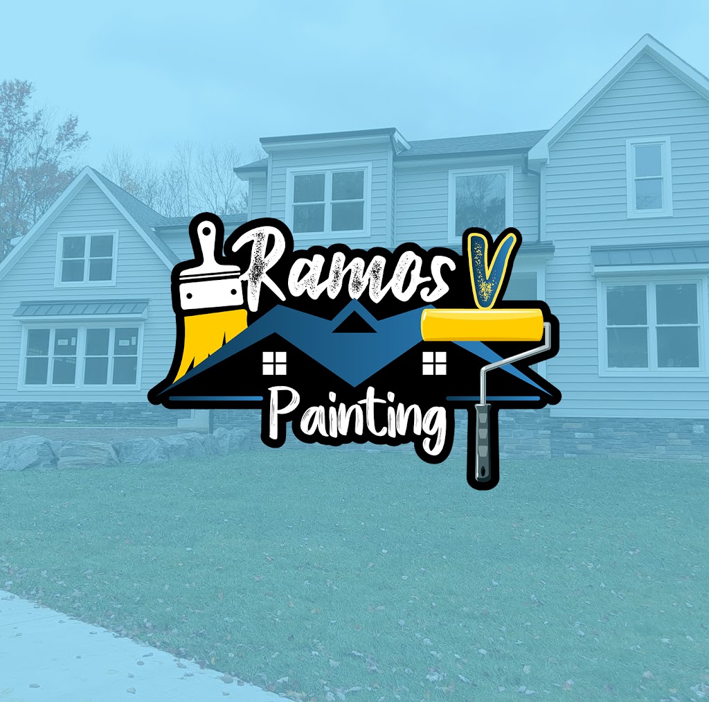 Ramos V Painting | 101 New Cedar Ln, Hamilton Township, NJ 08610, USA | Phone: (609) 672-0041