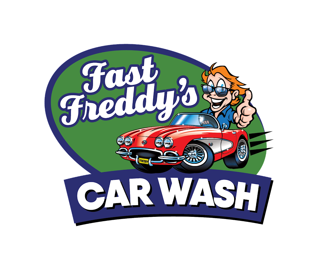 Fast Freddys Car Wash | 1405 Versailles Rd, Frankfort, KY 40601, USA | Phone: (502) 699-2510