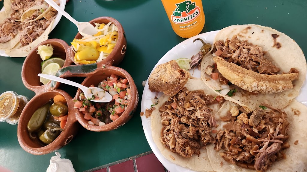 Carnitas Michoacan | 2830 Northgate Blvd, Sacramento, CA 95833, USA | Phone: (916) 550-1835