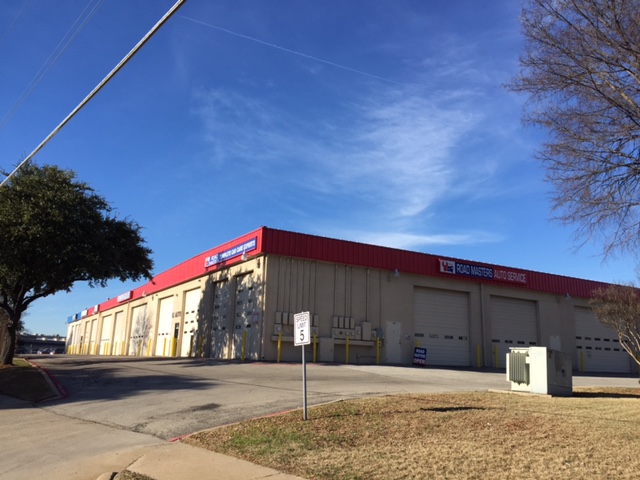 Road Masters Auto Service | 405 S Central Expy #118, Richardson, TX 75080, USA | Phone: (972) 231-4244