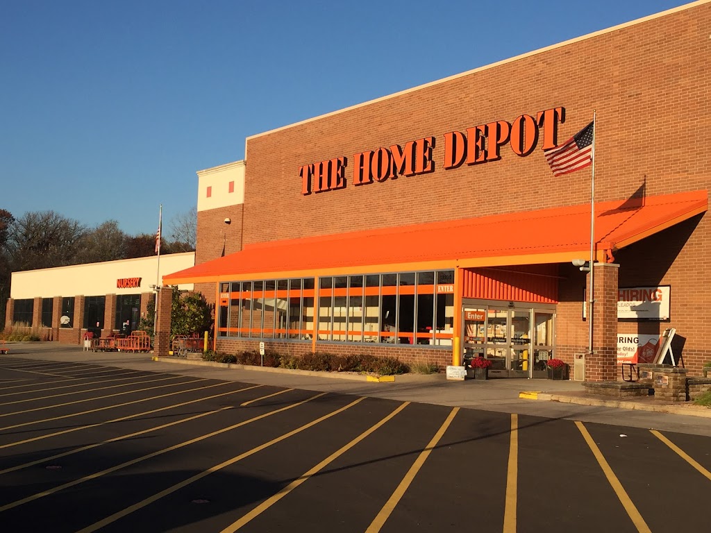 The Home Depot | 13100 Valley View Rd, Eden Prairie, MN 55344, USA | Phone: (952) 949-0982