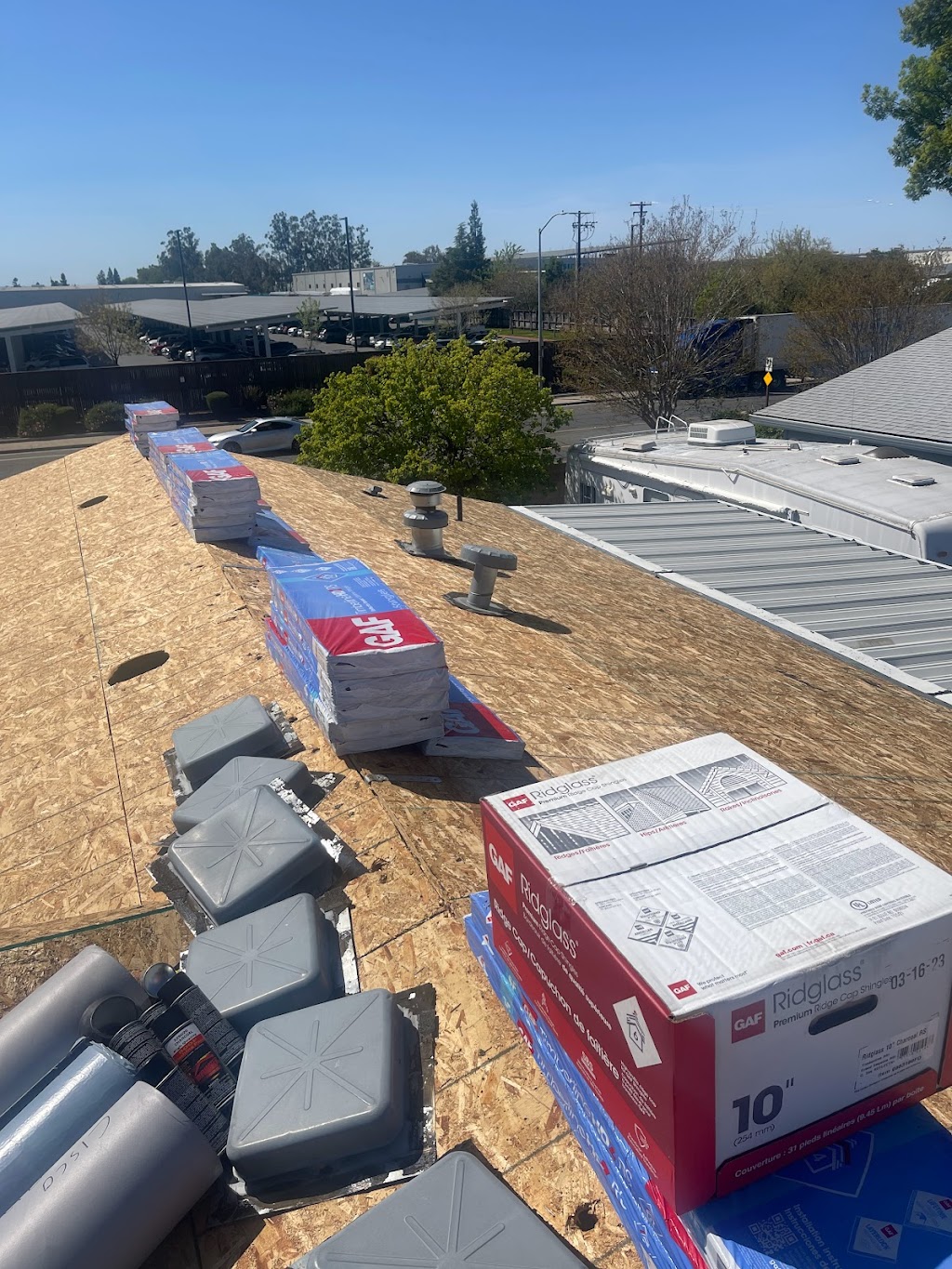 Ciscos Roofing | 8400 84th St, Sacramento, CA 95824, USA | Phone: (916) 731-8155
