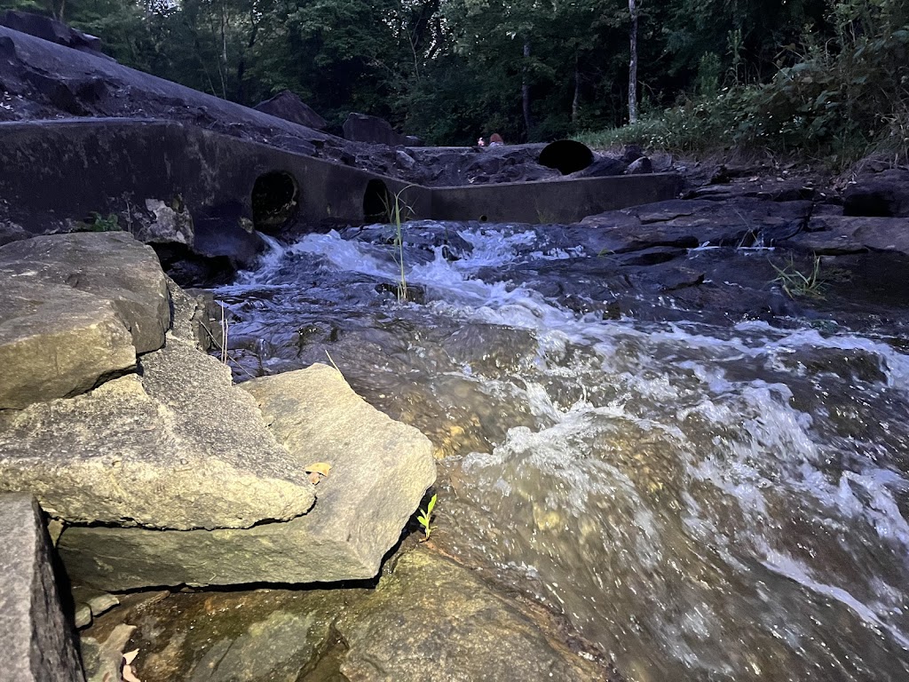 Keystone State Park | 1150 Keystone Park Rd, Derry, PA 15627, USA | Phone: (724) 668-2939