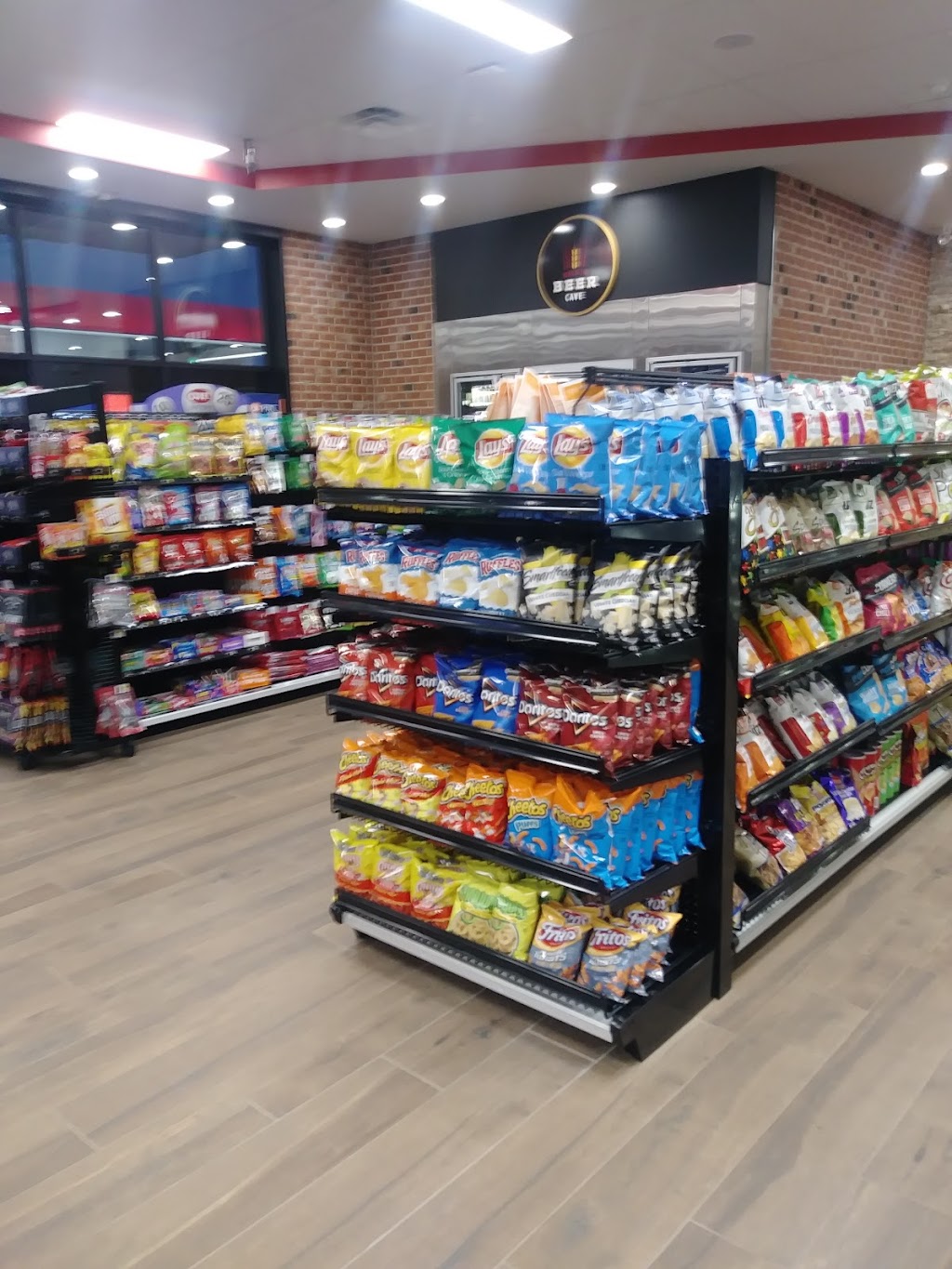 Sheetz | 20 W Waterloo Rd, Akron, OH 44319, USA | Phone: (234) 334-1146