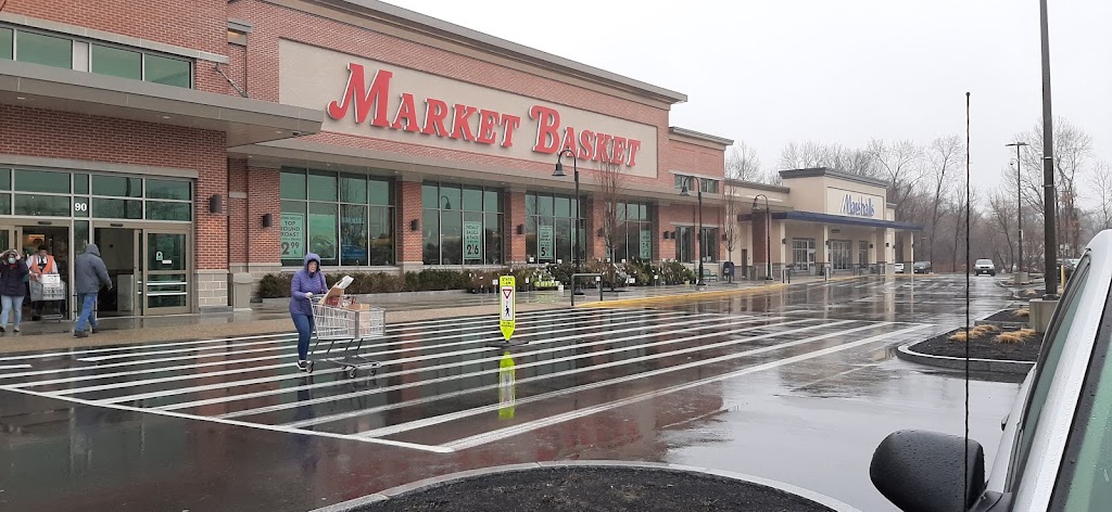 Market Basket | 90 Old Ferry Rd, Lowell, MA 01854, USA | Phone: (978) 942-5511