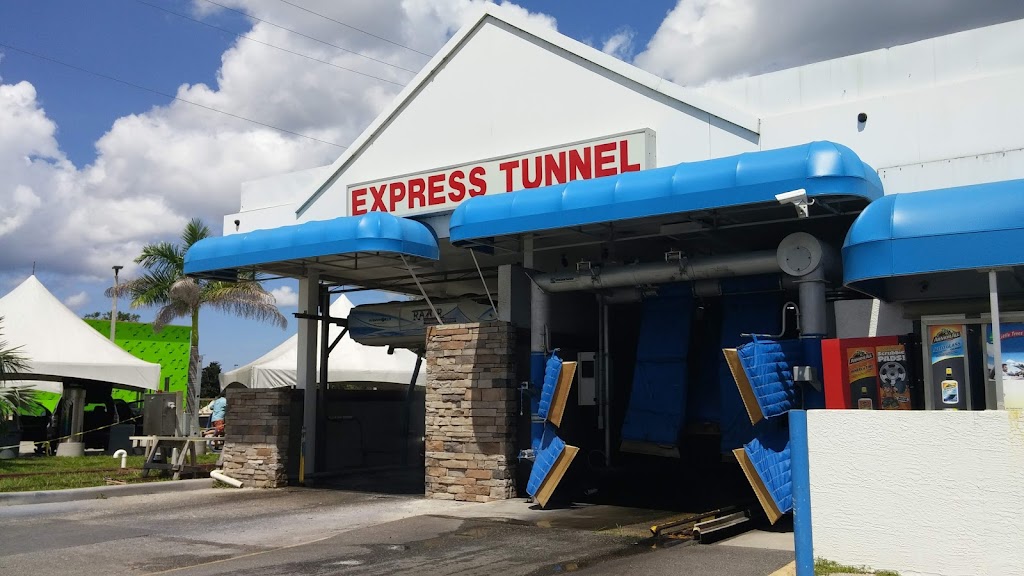 Florida Super Wash S and S | 10070B Gibsonton Dr, Riverview, FL 33578, USA | Phone: (813) 956-9274