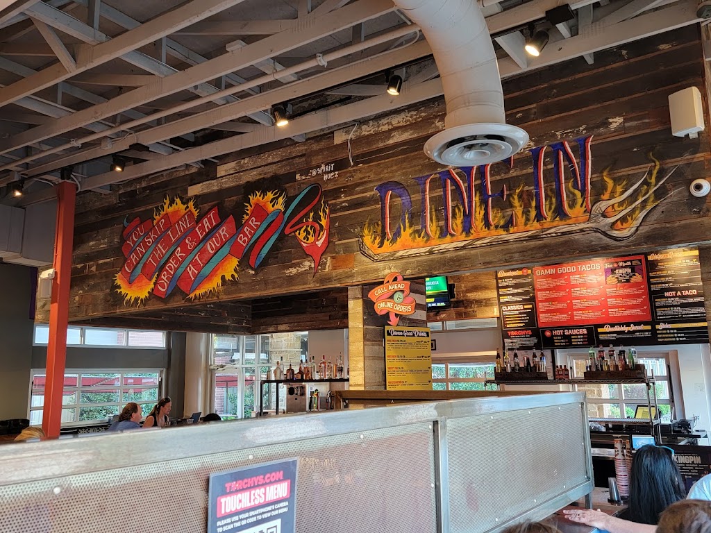 Torchys Tacos | 928 Northton St, Fort Worth, TX 76104, USA | Phone: (817) 289-8226