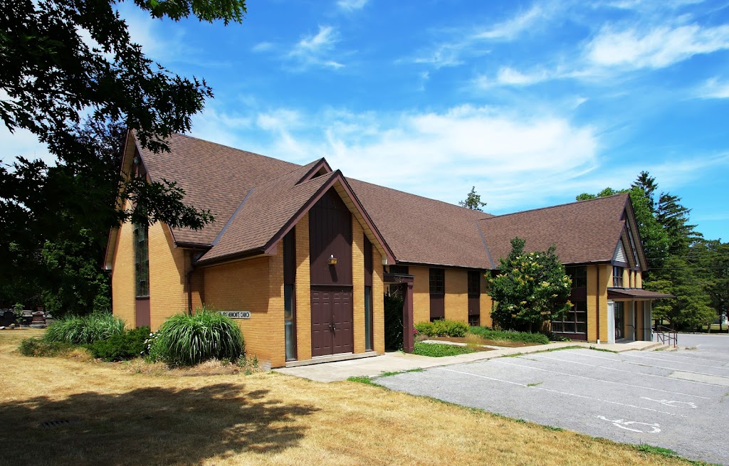 First Mennonite Church Vineland | 3557 Rittenhouse Rd, Vineland, ON L0R 2C0, Canada | Phone: (905) 562-5944