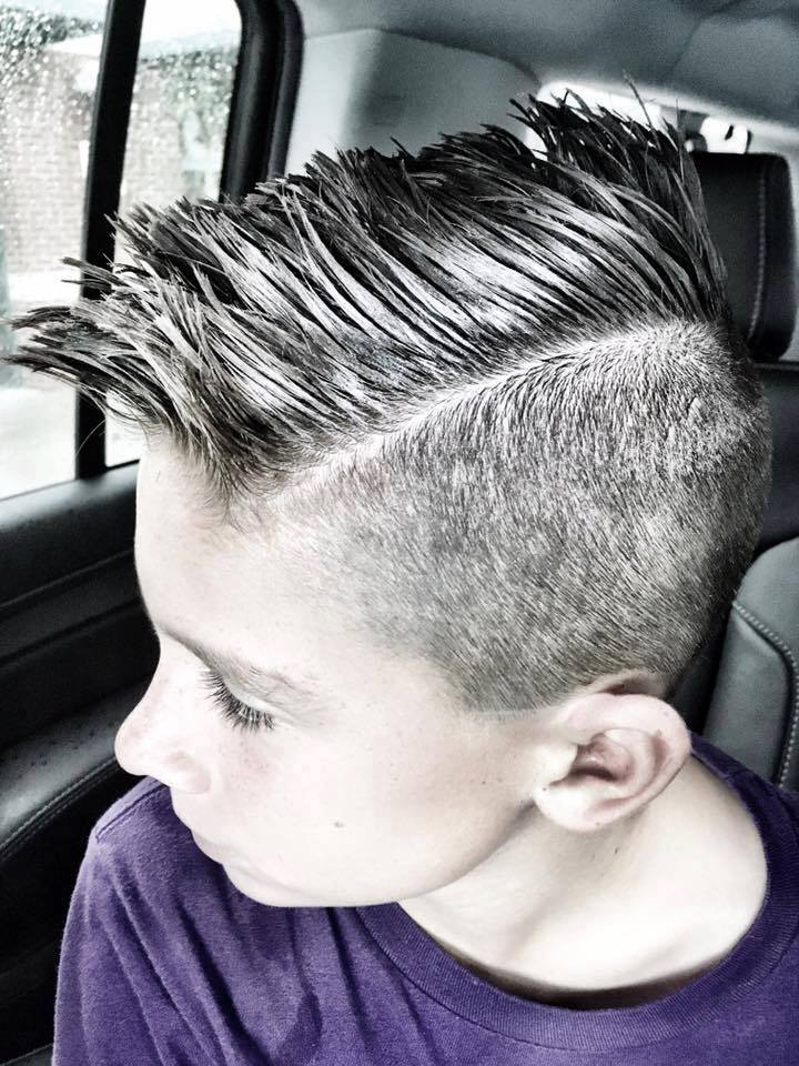 Avalon All Star Cuts | 3564 Avalon Park E Blvd #3, Orlando, FL 32828 | Phone: (407) 281-0545