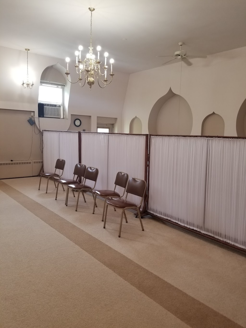 Islamic Center of New Castle | 1225 Finch St, New Castle, PA 16101, USA | Phone: (724) 658-8835