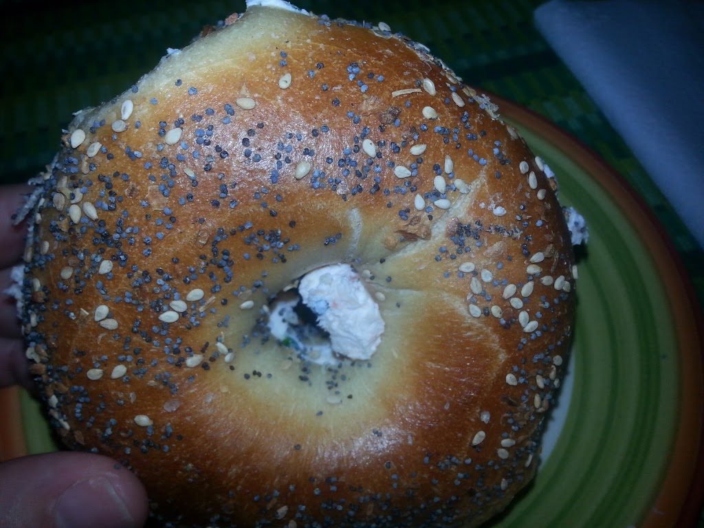 Bagel Boss Cafe | 405 Merrick Rd, Oceanside, NY 11572 | Phone: (516) 766-1581