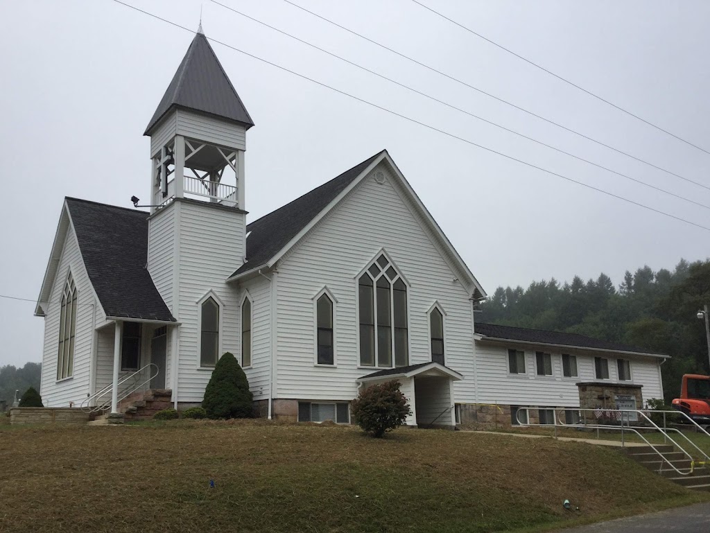 New Rehoboth-Greenville Presbyterian Church | 1419 Rehobeth Church Rd, Clarion, PA 16214, USA | Phone: (814) 764-3079