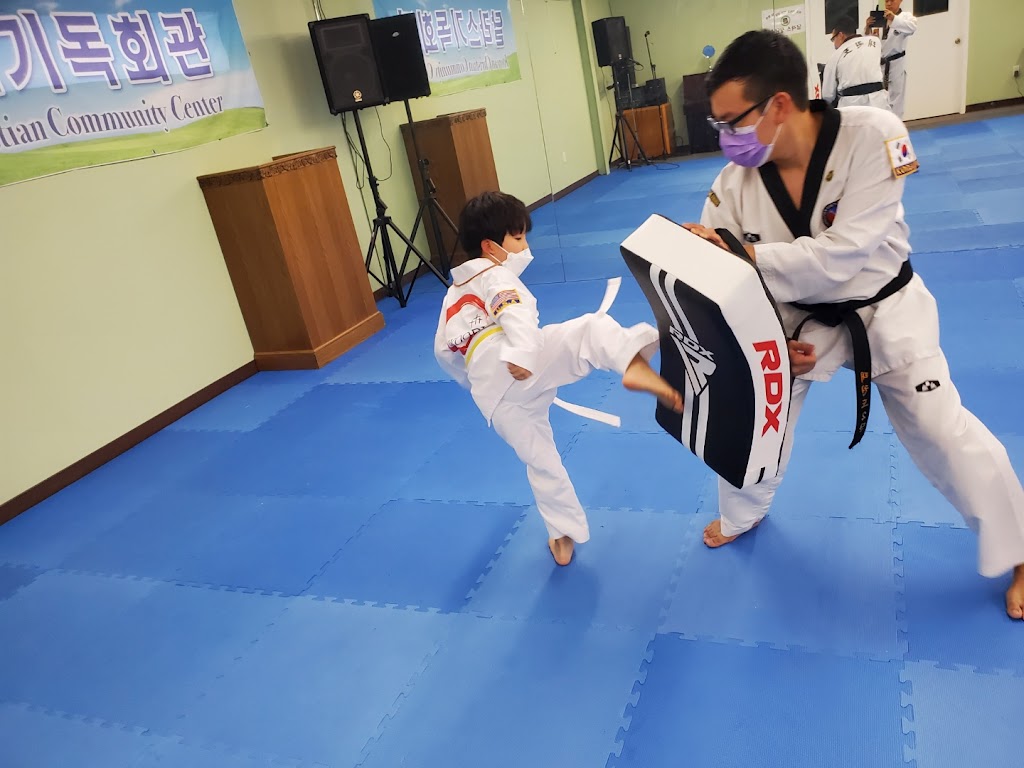 Dallas Taekwondo (달라스우리태권도) | 2633 Royal Ln #103, Dallas, TX 75229, USA | Phone: (214) 616-3123