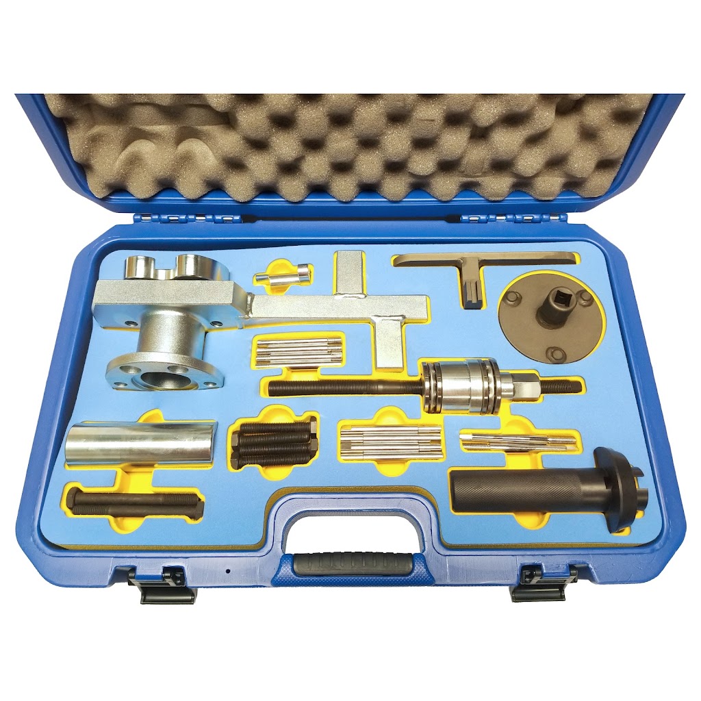 Baum Tools Unlimited Inc | 3922 Murdock Ave, Sarasota, FL 34231, USA | Phone: (941) 927-1414