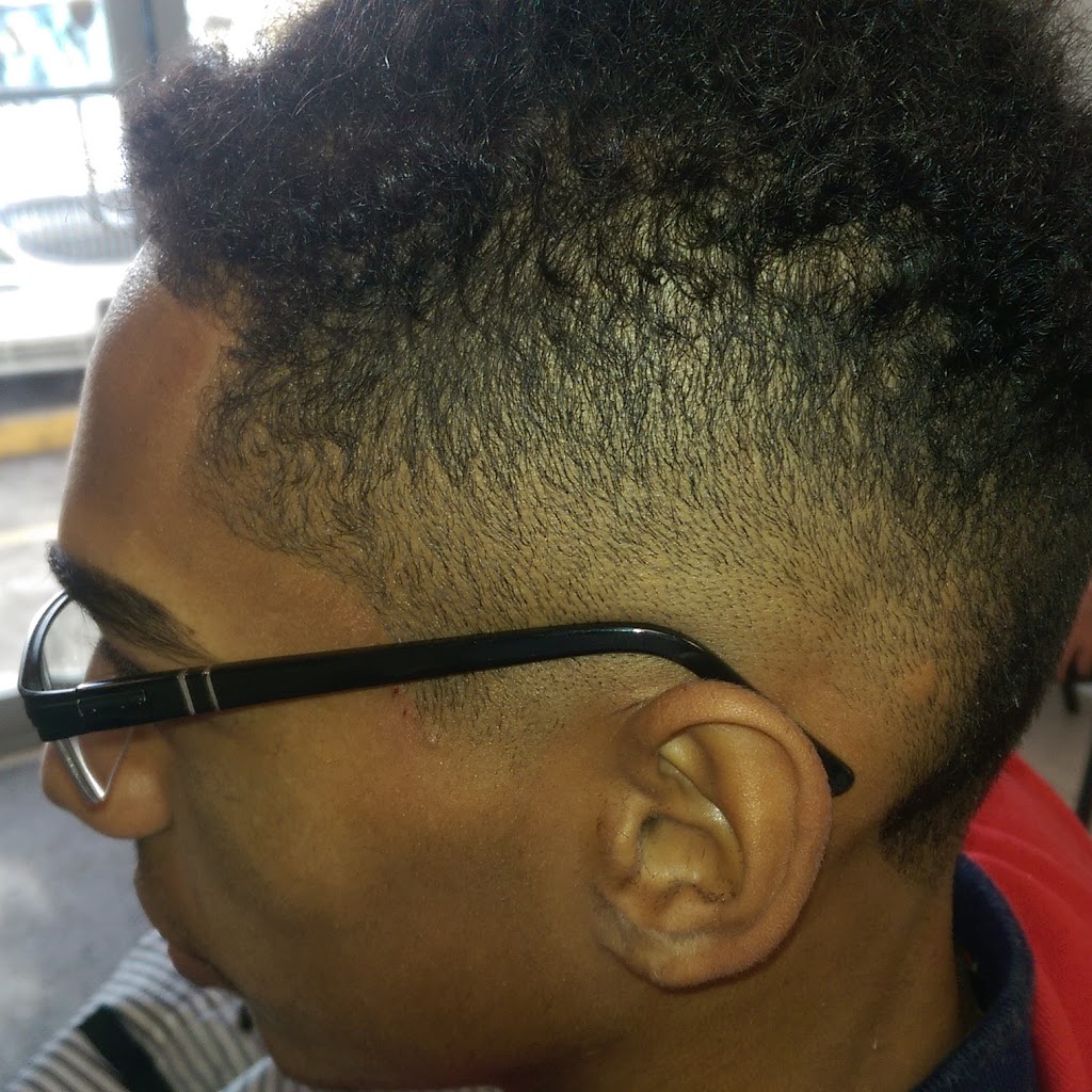 NextLevel Barbershop | 1091 W C 48, Bushnell, FL 33513, USA | Phone: (352) 444-2228