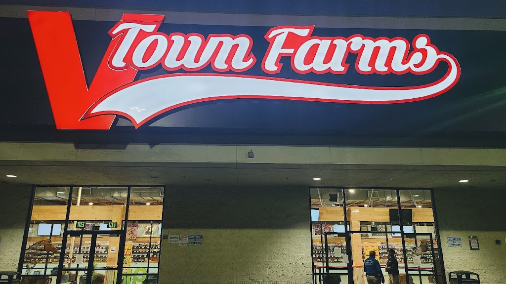 VTown Farms | 5184 Sonoma Blvd, Vallejo, CA 94589, USA | Phone: (707) 645-2081