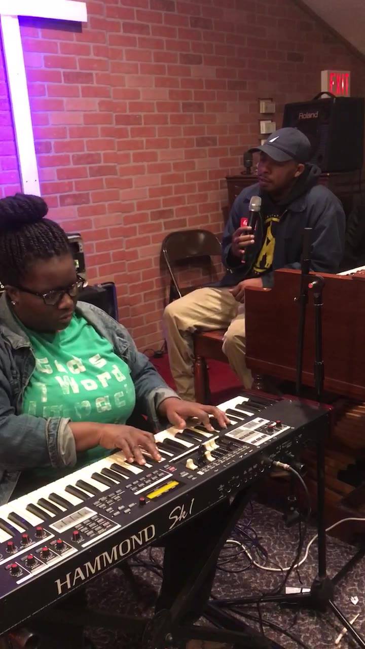 God Ministries Christian Church | 890 Woodland Ave, Memphis, TN 38106, USA | Phone: (901) 347-2810