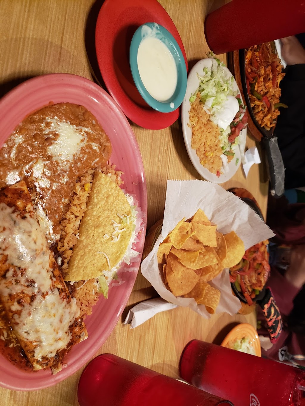 Viva Mexico Mexican Restaurant | 1115 Powder Springs St S, Marietta, GA 30064, USA | Phone: (770) 590-7011