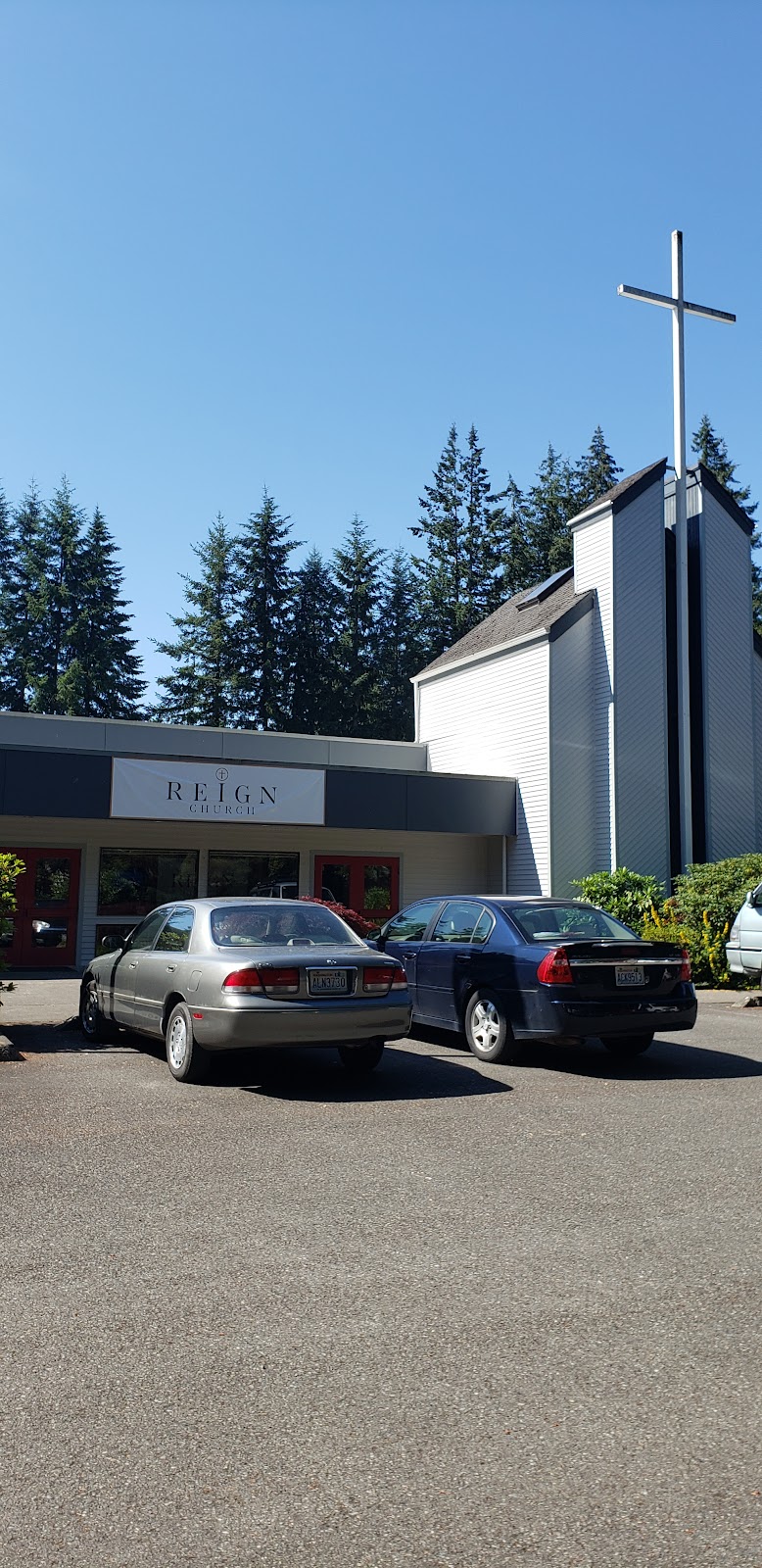 Reign Church | 32725 SE 42nd St, Fall City, WA 98024, USA | Phone: (425) 222-5284