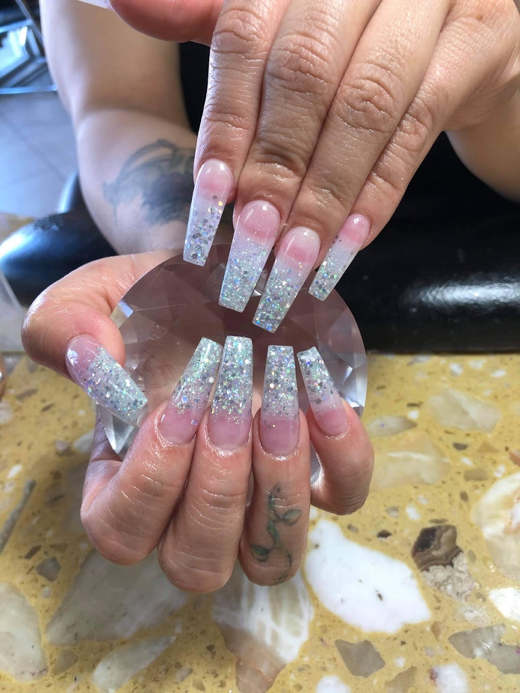 Paris Nails | 5516 Boulder Hwy #2c, Las Vegas, NV 89122 | Phone: (702) 898-9868