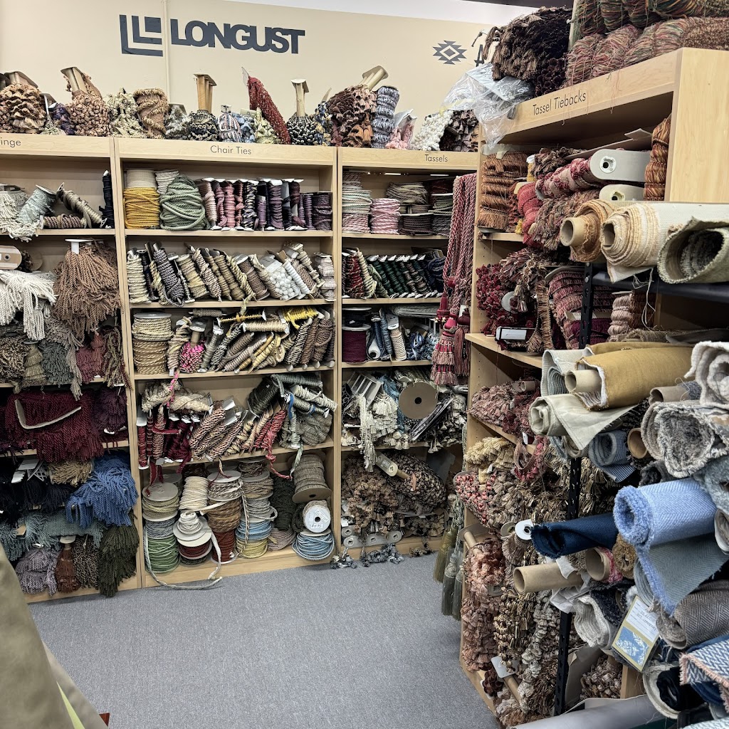 Bockmans Drapery Upholstery Carpet Blinds | 1008 N Tustin Ave, Anaheim, CA 92807, USA | Phone: (714) 630-4455