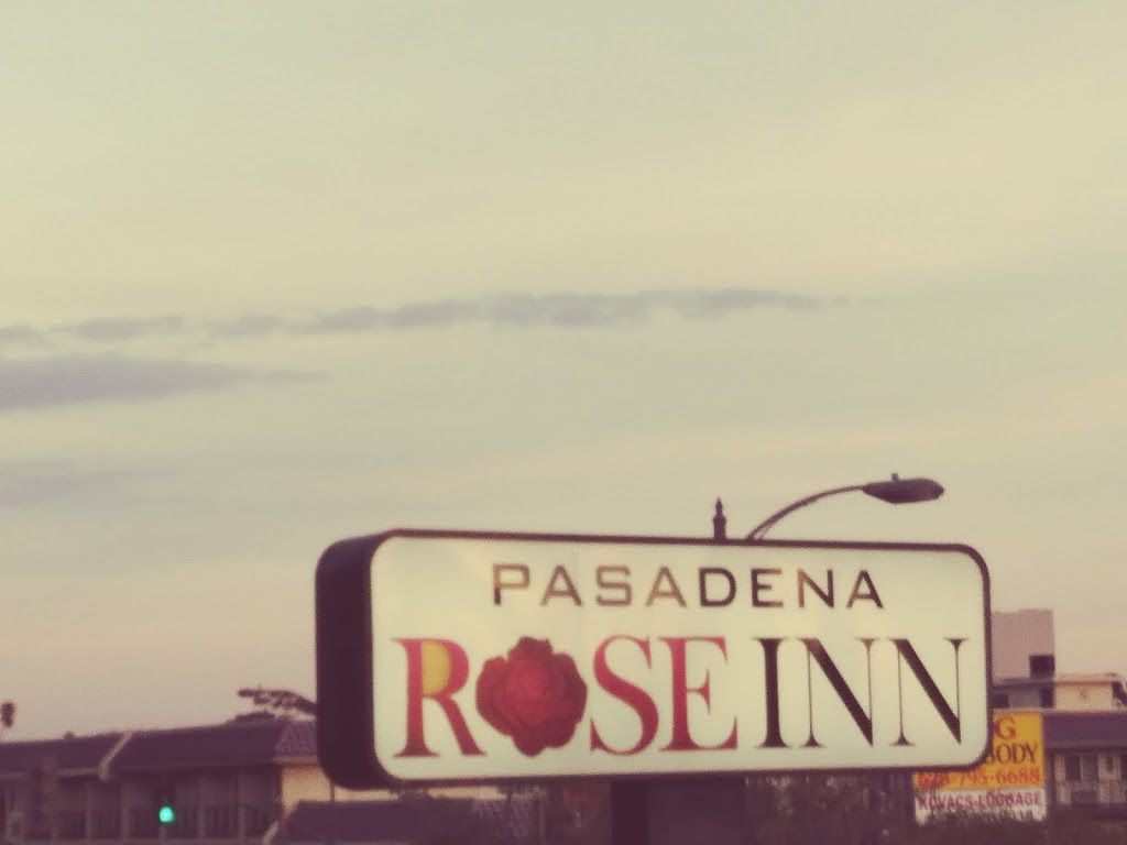 Pasadena Rose Inn | 2097 E Colorado Blvd, Pasadena, CA 91107, USA | Phone: (626) 796-3122