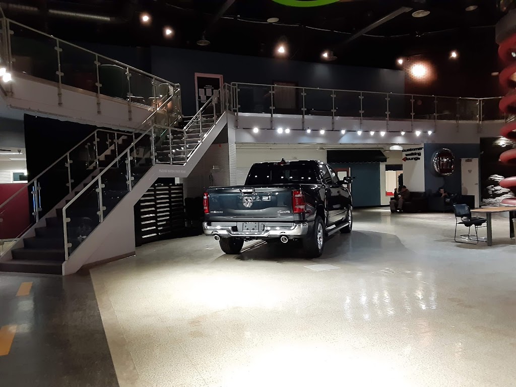 Armory Chrysler Jeep Dodge Ram Fiat of Albany | 960 Central Ave, Albany, NY 12205, USA | Phone: (518) 704-6897