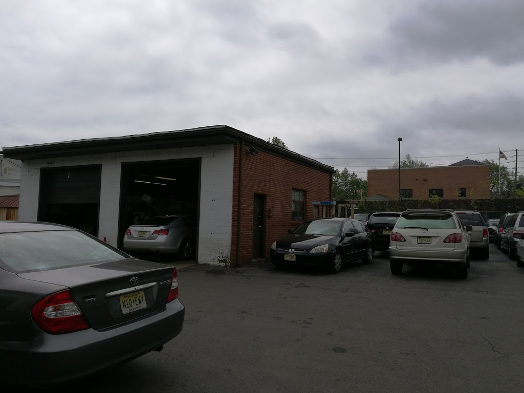 JVM Auto | 19 Langstaff Ave, Edison, NJ 08817, USA | Phone: (732) 287-1966