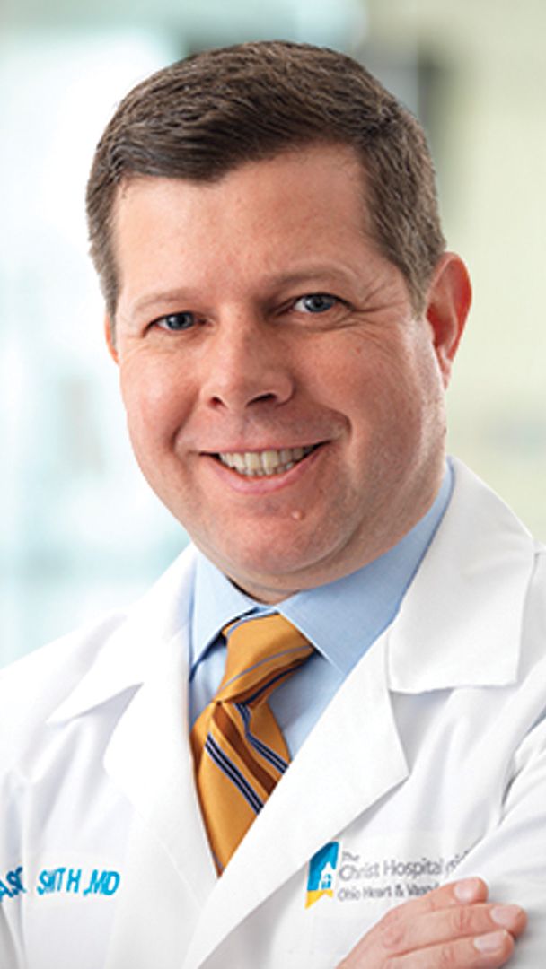 Jason A Smith, MD | 5885 Harrison Ave #1900, Cincinnati, OH 45248, USA | Phone: (513) 206-1800