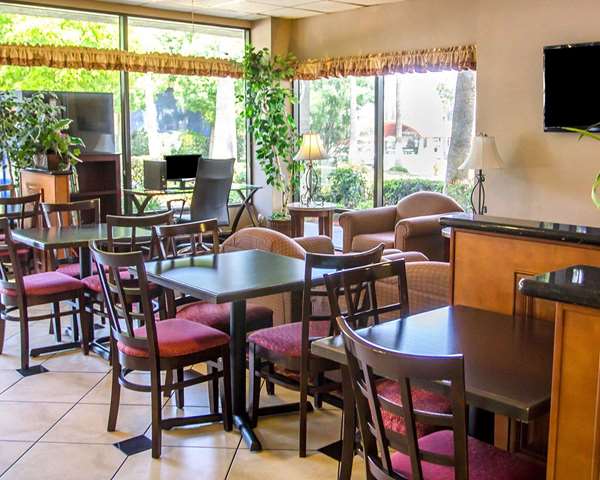 Quality Inn Riverside near UCR and Downtown | 1590 University Ave, Riverside, CA 92507, USA | Phone: (951) 683-6000