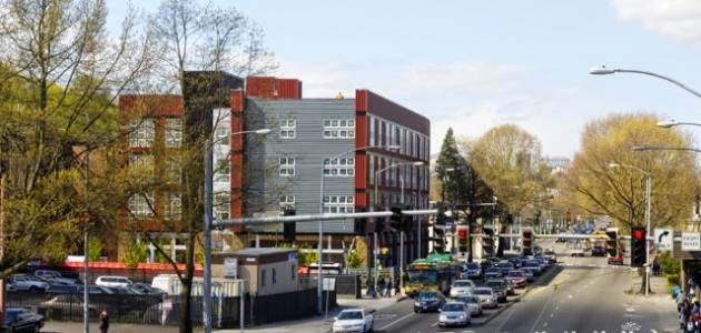 Seattle Capoeira Center | 2909 Rainier Ave S, Seattle, WA 98144, USA | Phone: (206) 494-0287