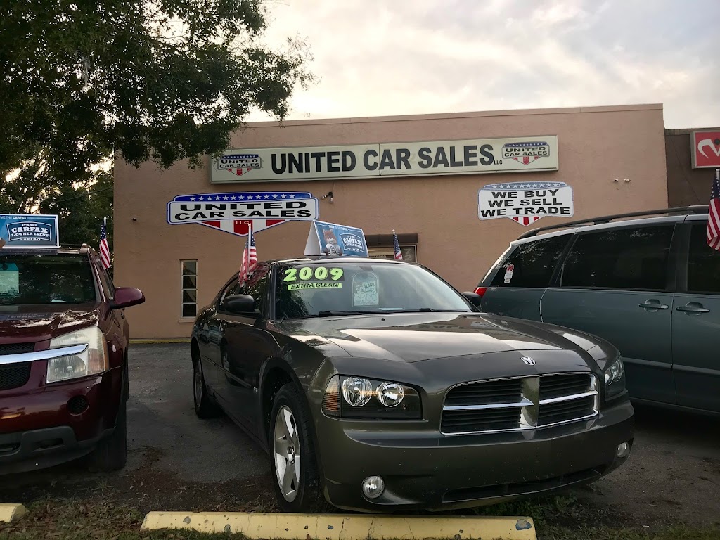 United Car Sales | 12200 66th St N, Largo, FL 33773 | Phone: (727) 657-0259