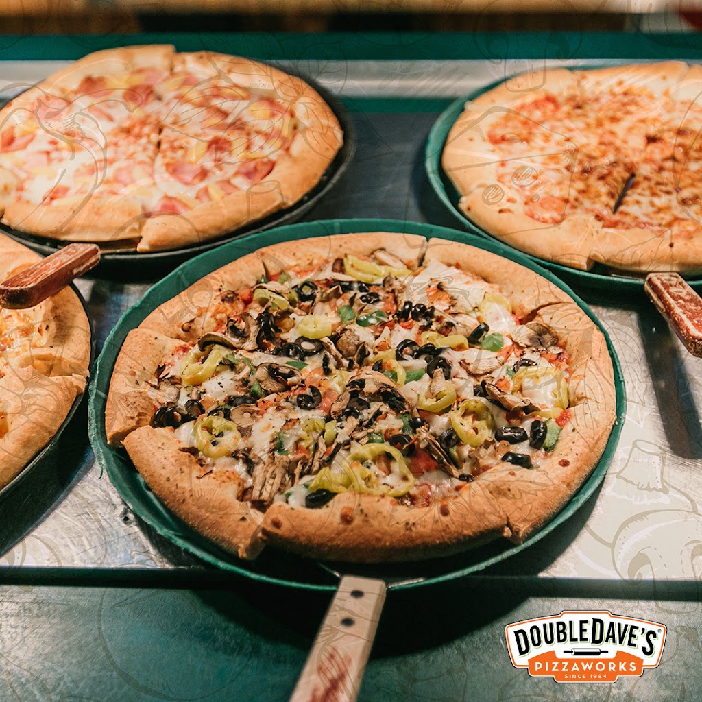 DoubleDaves Pizzaworks | 800 S Main St #248, Keller, TX 76248, USA | Phone: (817) 745-3283