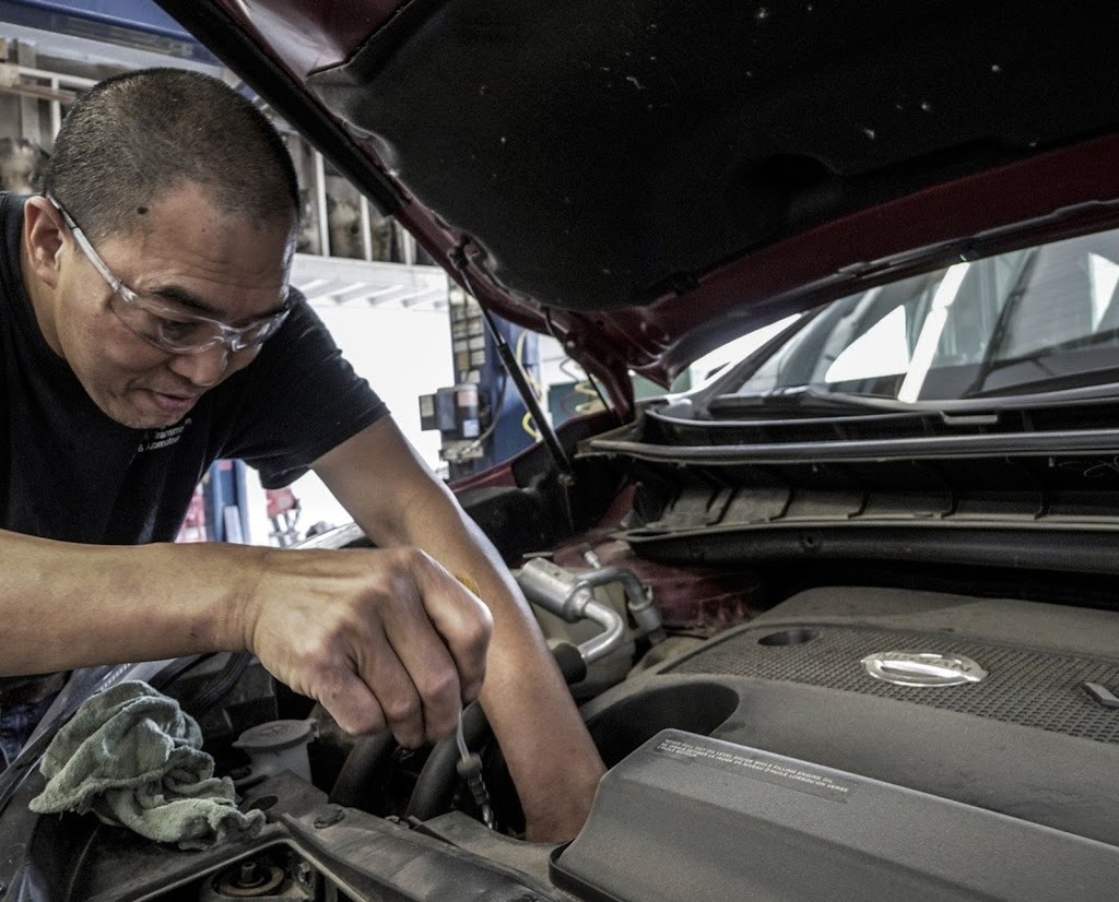 The Auto Doctors | 7225 N 110th Ave Suite 4, Glendale, AZ 85307, USA | Phone: (623) 535-8480