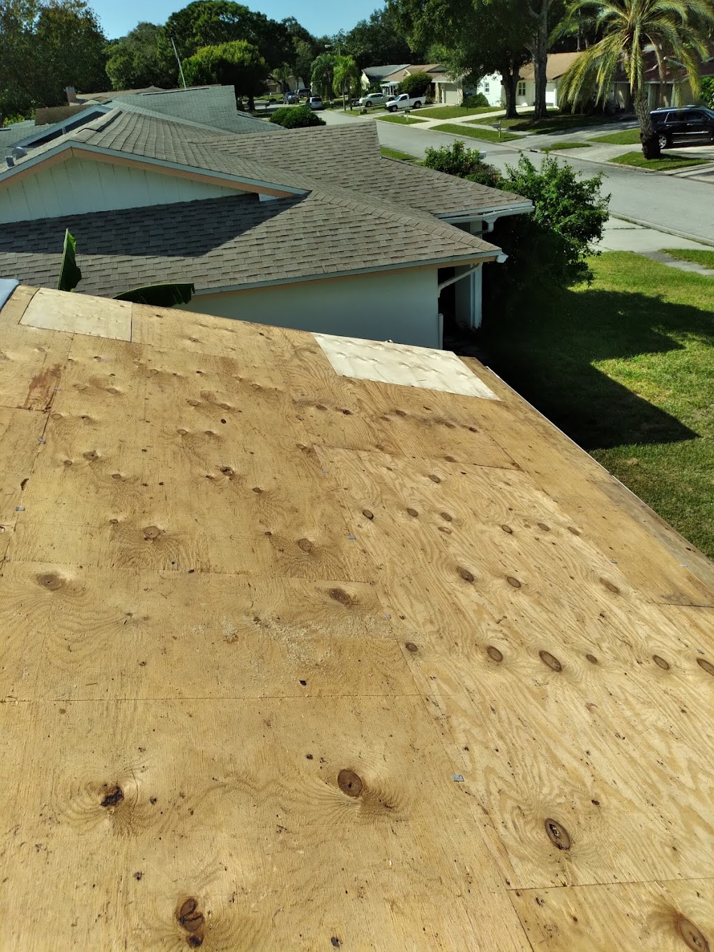 Dunn Roofing | 7208 50th Ave N, St. Petersburg, FL 33709, USA | Phone: (727) 400-2348