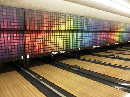 Plaza Lanes | 8101 Kennedy Ave, Highland, IN 46322, USA | Phone: (219) 923-3800