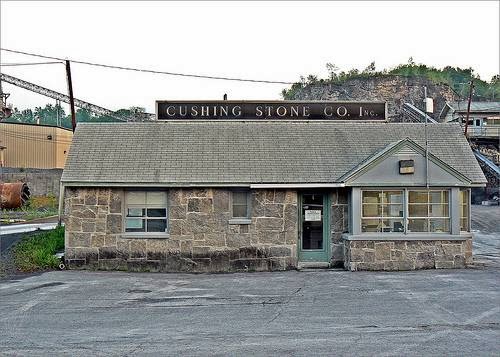 Cushing Stone Company | 725 NY-5S, Amsterdam, NY 12010, USA | Phone: (518) 887-2521