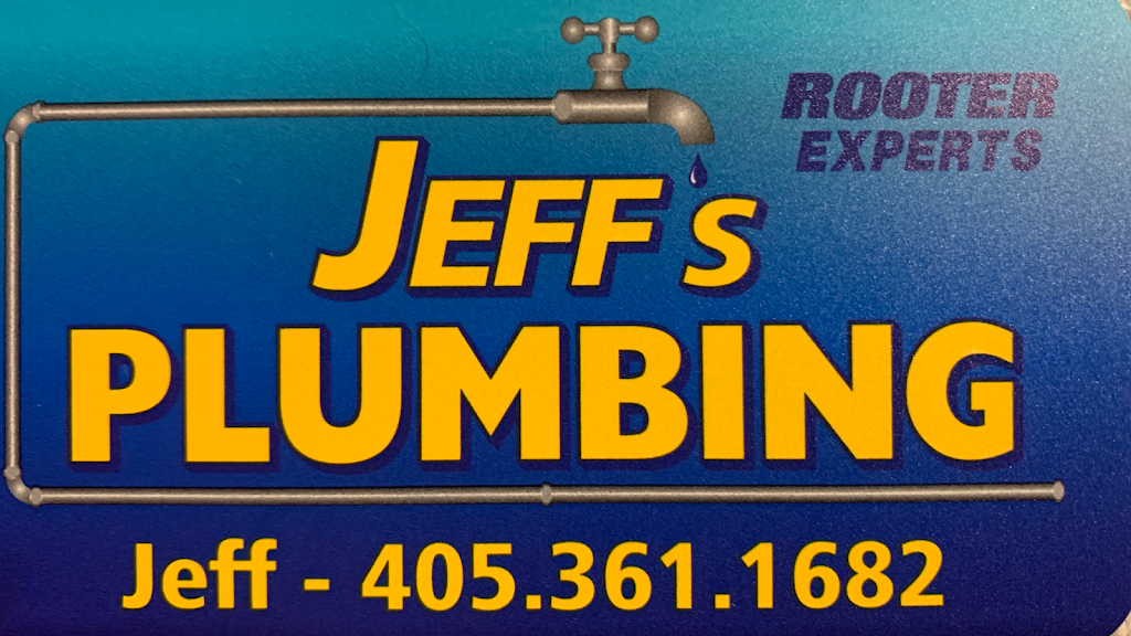 Jeffs Plumbing | 794 Partridge Ln, Blanchard, OK 73010, USA | Phone: (405) 361-1682