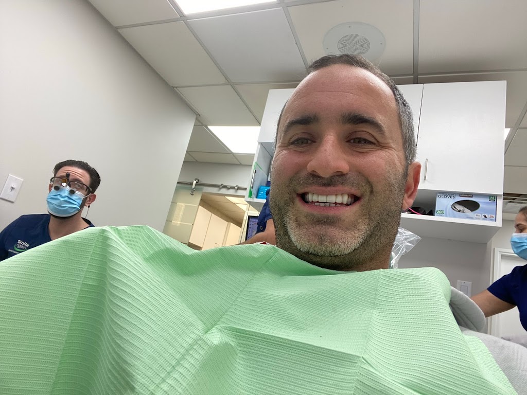 Smile Again Dental Implant Center, Dr. Daniel Greenbaum, DDS, MS, FACP | 592 US-46 east, Fairfield, NJ 07004 | Phone: (973) 808-9908
