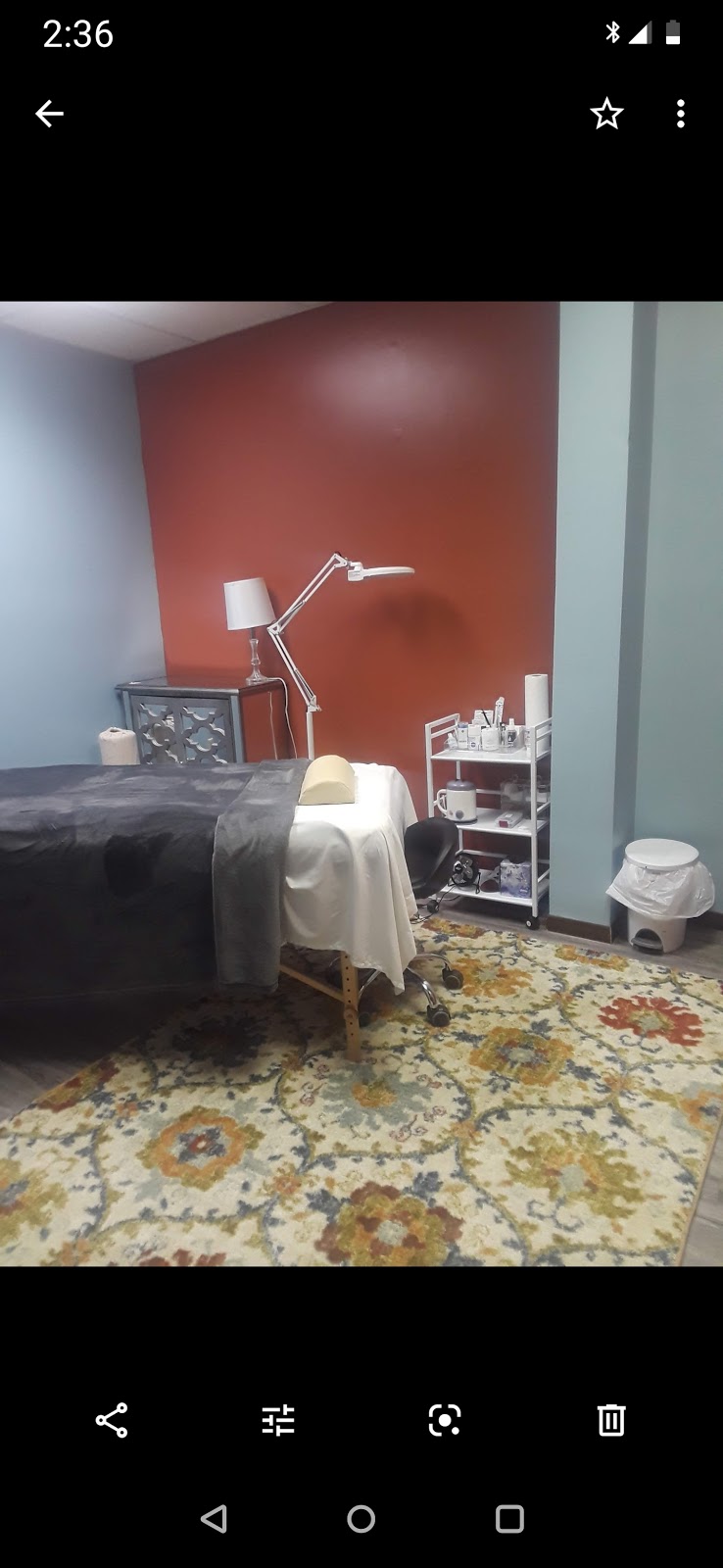 Sweetest Massage & Therapy | 2855 W Market St suite 204, Akron, OH 44313 | Phone: (330) 714-8581